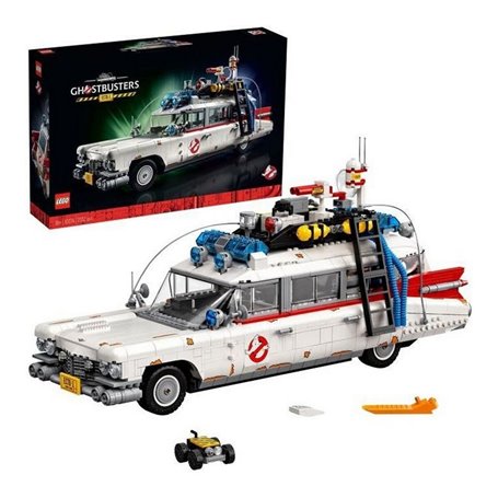 Set de construction Lego Ghostbusters ECTO-1 259,99 €