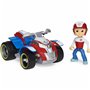 Jeu de Véhicules The Paw Patrol The Paw Patrol RYDER 46,99 €