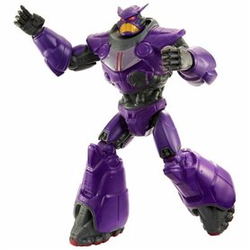 Lightyear HHJ75 figurine pour enfant Figurine daction Mattel Lightyear Zurg 38 cm 68,99 €