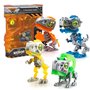 Dinosaure Silverlit Mega Dino Biopod 4 Unités 64,99 €