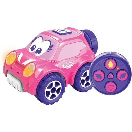 Voiture Télécommandée Tooko Rose 85,99 €