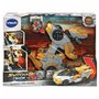Véhicule transformers Vtech Switch & Go Dinos - Vulcanion, Mega Dragon 79,99 €