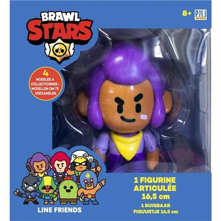 Figurine daction Lansay Brawl Stars Lot 1 16,5 cm 91,99 €