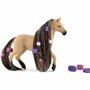 Figurine daction Schleich Jument Andalouse - Sofia's Beauties Cheval + 3 46,99 €