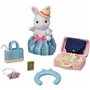 Poupée Sylvanian Families 5641 Figurine daction 51,99 €