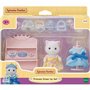 Accessoires pour poupées Sylvanian Families 5645 51,99 €
