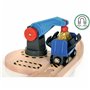 Voie ferrée Brio Police Transport Set 70,99 €