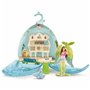 Playset Schleich Mystic Library 60,99 €