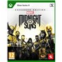 Jeu vidéo Xbox One 2K GAMES Marvel Midnight Sons: Enhanced Ed. 89,99 €