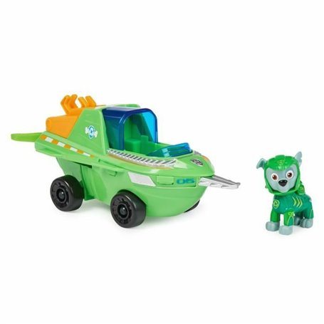 Figurine daction The Paw Patrol Aqua Pups 60,99 €