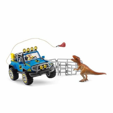 Dinosaure Schleich 41464 Playset 15 Pièces 101,99 €