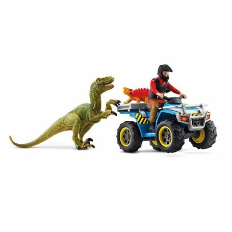 Dinosaure Schleich 41466 Playset 66,99 €