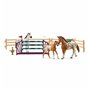 Playset Schleich 42433 Cheval Plastique 56,99 €