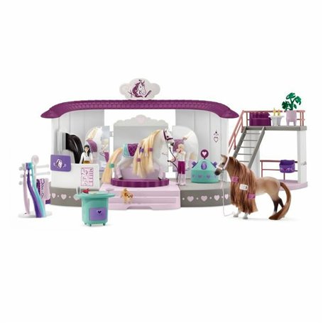 Playset Schleich 42588 Cheval 129,99 €