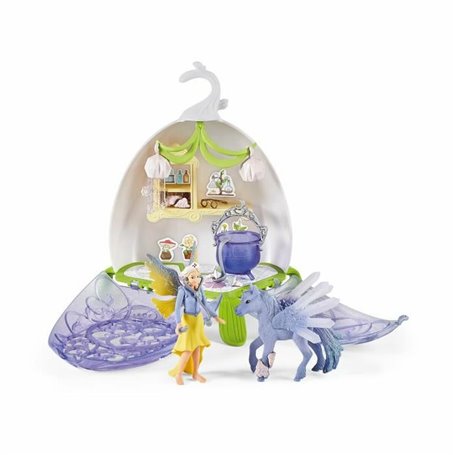 Playset Schleich  Fantasy et contes de fées 67,99 €
