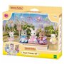 Figurine daction Sylvanian Families 5703 Couronne 61,99 €