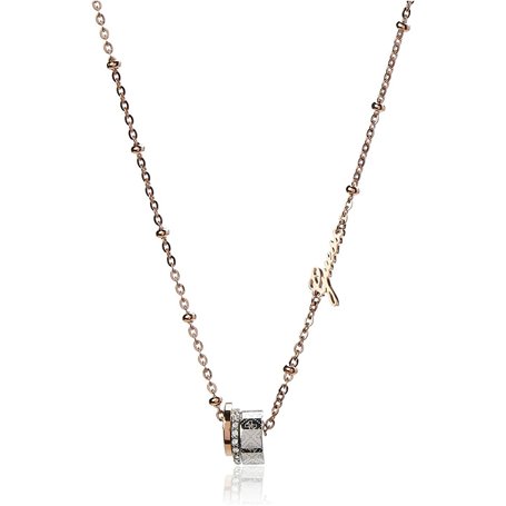 Collier Femme Guess JUBN01154JWRHRGT-U 85,99 €