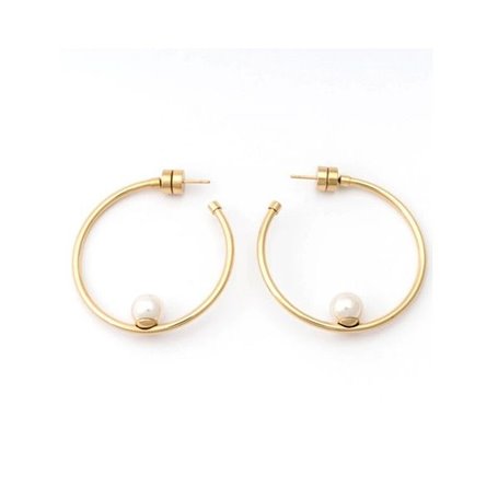 Boucles d´oreilles Femme Majorica 16406.01.1.000.010.1 129,99 €