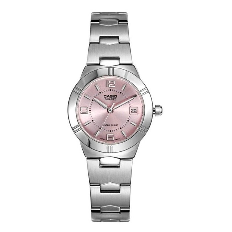 Montre Femme Casio ENTICER LADY Rose (Ø 25 mm)
