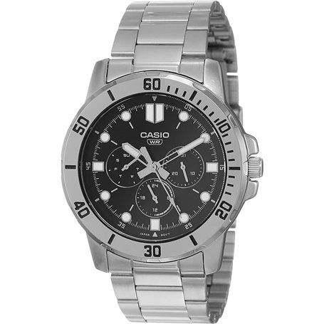 Montre Homme Casio (Ø 45 mm) 109,99 €