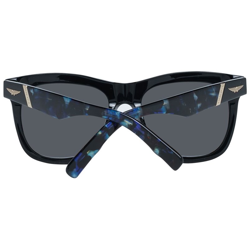 Image secondaire de Lunettes de soleil Homme Police SPL205G 56BLKB