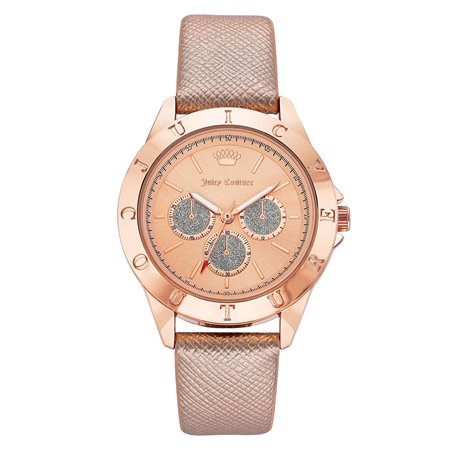 Montre Femme Juicy Couture JC_1294RGRG 89,99 €