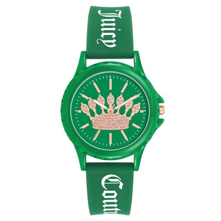 Montre Femme Juicy Couture JC_1324GNGN 82,99 €