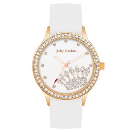 Montre Femme Juicy Couture JC_1342RGWT 89,99 €