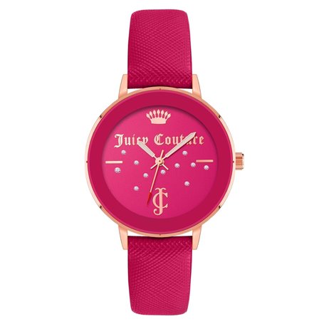 Montre Femme Juicy Couture JC_1264RGHP 82,99 €