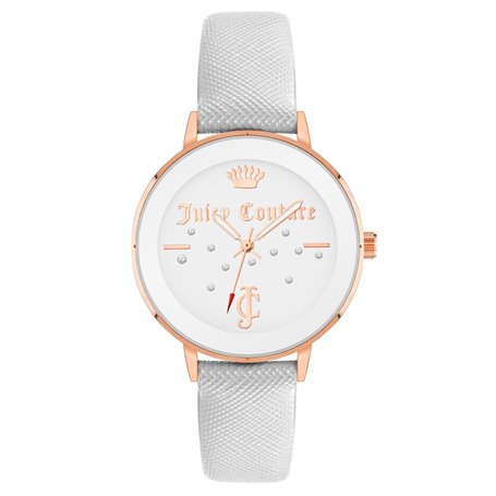 Montre Femme Juicy Couture JC_1264RGWT 82,99 €