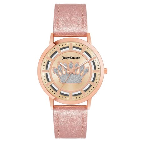 Montre Femme Juicy Couture JC_1344RGPK 82,99 €
