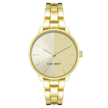 Montre Femme Nine West NW_2682CHGB 78,99 €