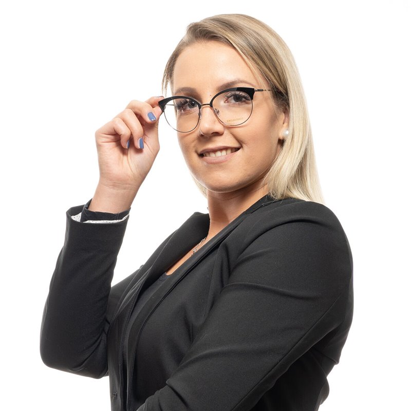 Image secondaire de Monture de Lunettes Femme Emilio Pucci EP5086 52005