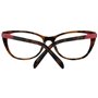 Monture de Lunettes Femme Emilio Pucci EP5126 55056 89,99 €