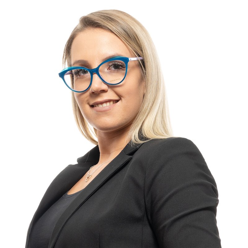 Image secondaire de Monture de Lunettes Femme Emilio Pucci EP5129 55080