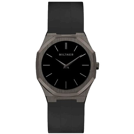 Montre Unisexe Millner OXFORD SPORT BLACK 78,99 €