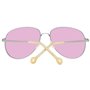 Lunettes de soleil Unisexe Hally & Son HS004S 61S01 75,99 €