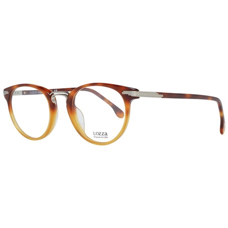 Monture de Lunettes Unisexe Lozza VL4098 480Z40 76,99 €