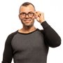Monture de Lunettes Homme Lozza VL4143 500722 76,99 €