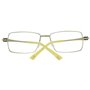 Monture de Lunettes Homme Greater Than Infinity GT016 54V05 44,99 €