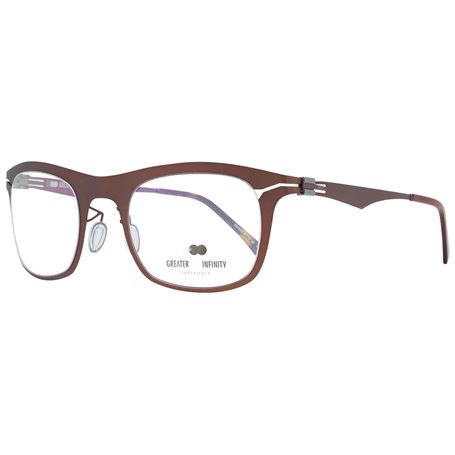 Monture de Lunettes Homme Greater Than Infinity GT018 49V03 44,99 €