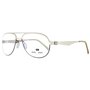 Monture de Lunettes Homme Greater Than Infinity GT012 56V04 50,99 €