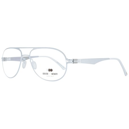 Monture de Lunettes Homme Greater Than Infinity GT012 56V05 44,99 €