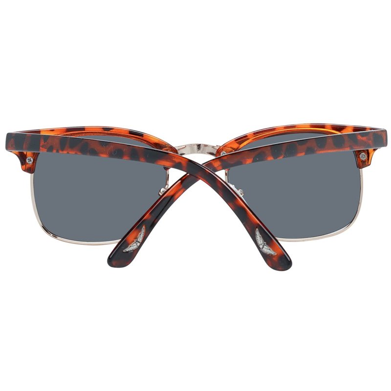 Image secondaire de Lunettes de soleil Unisexe Aviator AVGSR 682TS
