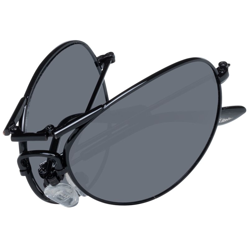 Image secondaire de Lunettes de soleil Unisexe Aviator AVGSR 635BK