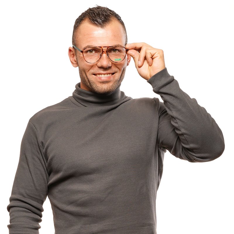Image secondaire de Monture de Lunettes Homme Benetton BEO1008 56112