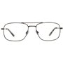 Monture de Lunettes Homme QuikSilver EQYEG03055 55BGUN 66,99 €