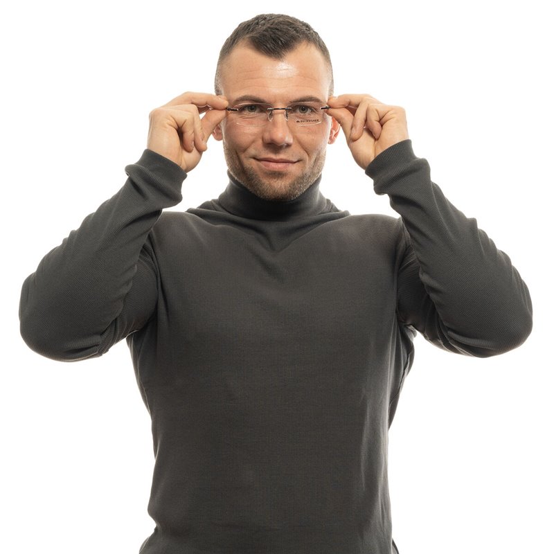 Image secondaire de Monture de Lunettes Homme QuikSilver EQYEG03048 53ARED