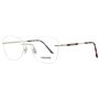 Monture de Lunettes Femme Longines LG5010-H 56030 189,99 €
