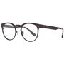 Monture de Lunettes Homme Ermenegildo Zegna ZC5003 03848 219,99 €